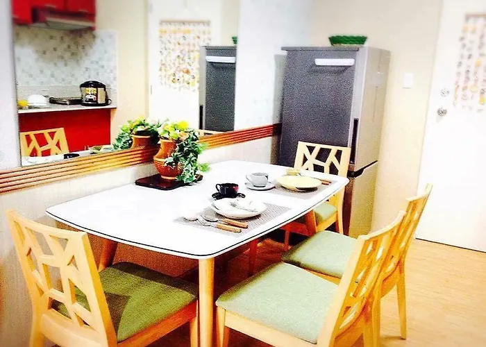 Kondo's Guest house Manila