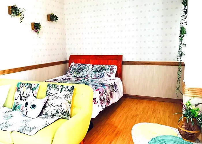 Guest house Kondo's