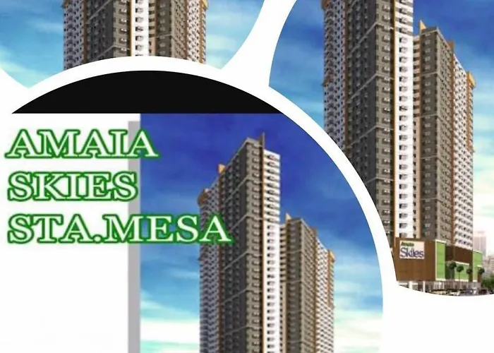 Kondo's 2* Manila
