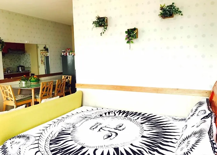 Guest house Kondo's Manila