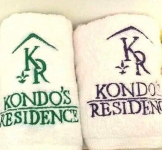 Kondo's Guest house Manila
