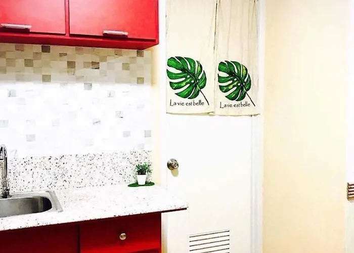 Guest house Kondo's 2*