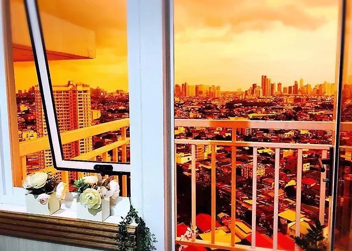 Guest house Kondo's Manila