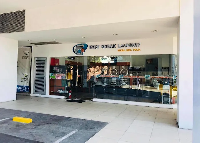 Kondo's 2* Manila