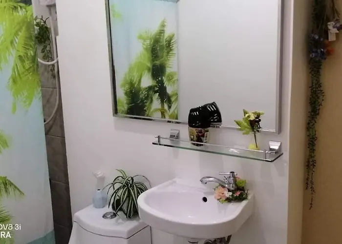 Guest house Kondo's Manila