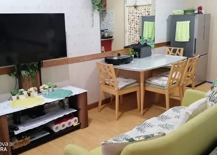 Kondo's Guest house