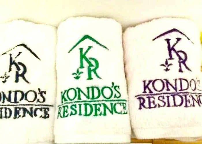 Kondo's