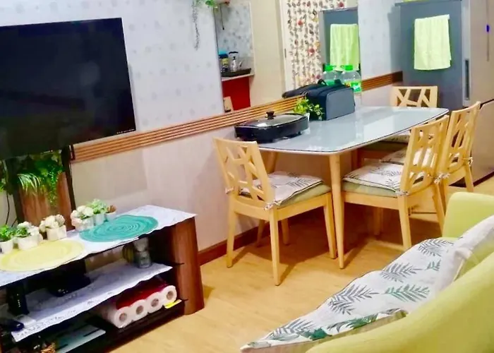 Kondo's 2* Manila