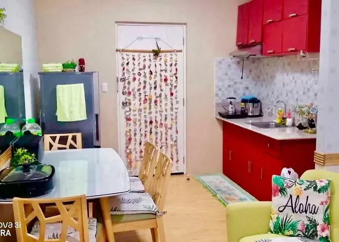 Kondo's Guest house Manila